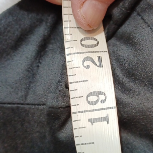 Trendz Clothing Woman's Black String Vest Halloween S NWT - Picture 8 of 9